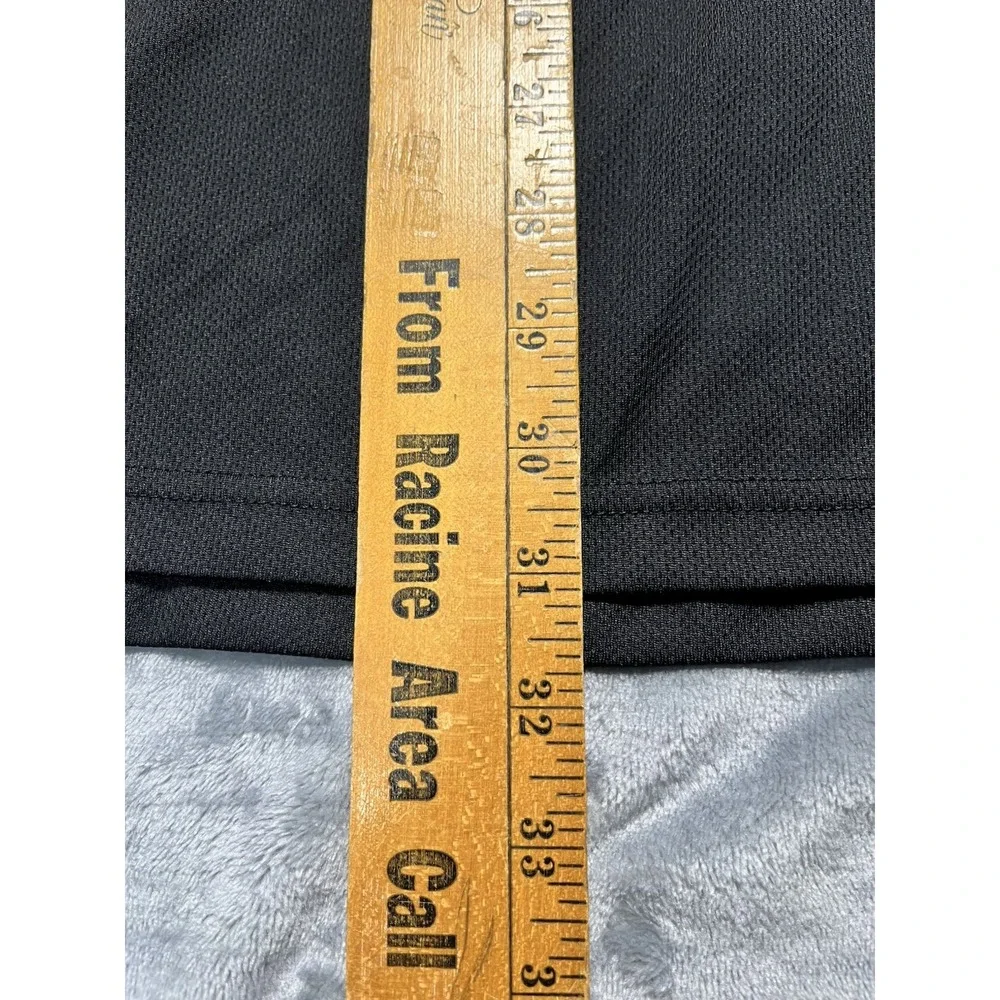 Friday the 13th Jason Jersey Shirt Men's 2XL Long Sleeve Pullover Horror Graphic - Picture 4 of 7